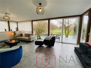 maison et dependances à la vente -   08440  GERNELLE, surface 173 m2 vente maison et dependances - NAO8145806